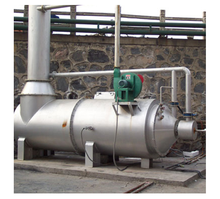 焚燒爐使用常見錯誤，一定會用的到的